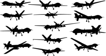 Drone FPV & Military 27xAI