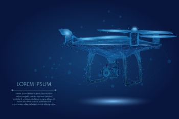 Drone FPV & Military 27xAI