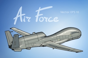 Drone FPV & Military 27xAI