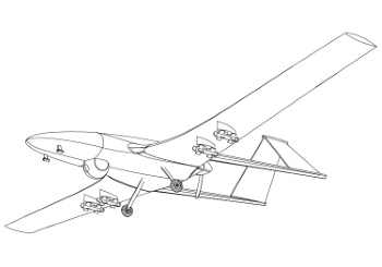 Drone FPV & Military 27xAI