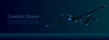 Drone FPV & Military 27xAI