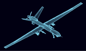 Drone FPV & Military 27xAI