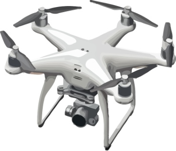 Drone FPV & Military 27xAI