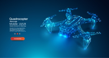 Drone FPV & Military 27xAI