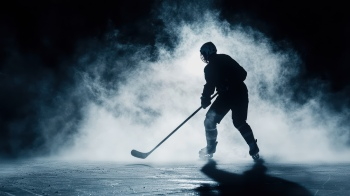 Winter Sport Backgrounds 25xJPG