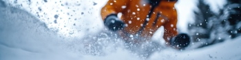 Winter Sport Backgrounds 25xJPG