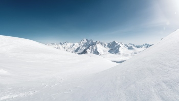 Winter Sport Backgrounds 25xJPG