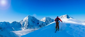 Winter Sport Backgrounds 25xJPG