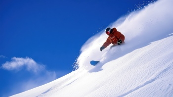 Winter Sport Backgrounds 25xJPG
