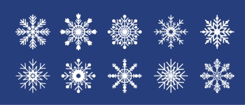 The Best Snowflake Vectors Collection 31xAI The Best Snowflake Vectors Collection 31xAI