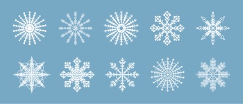 The Best Snowflake Vectors Collection 31xAI The Best Snowflake Vectors Collection 31xAI