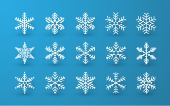 The Best Snowflake Vectors Collection 31xAI The Best Snowflake Vectors Collection 31xAI