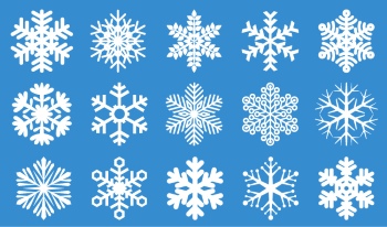 The Best Snowflake Vectors Collection 31xAI The Best Snowflake Vectors Collection 31xAI