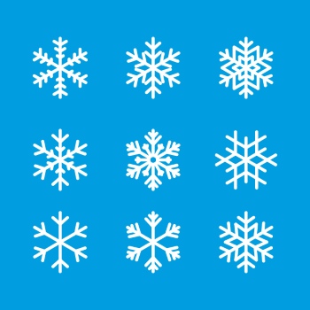 The Best Snowflake Vectors Collection 31xAI The Best Snowflake Vectors Collection 31xAI