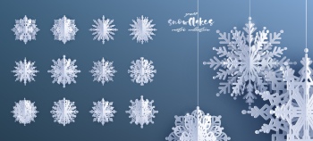 The Best Snowflake Vectors Collection 31xAI The Best Snowflake Vectors Collection 31xAI