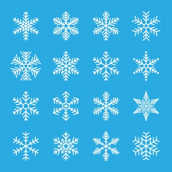 The Best Snowflake Vectors Collection 31xAI The Best Snowflake Vectors Collection 31xAI