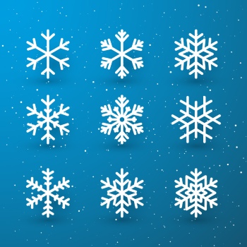 The Best Snowflake Vectors Collection 31xAI The Best Snowflake Vectors Collection 31xAI