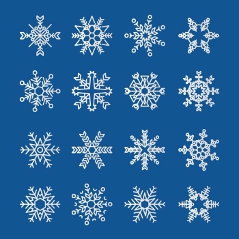 The Best Snowflake Vectors Collection 31xAI The Best Snowflake Vectors Collection 31xAI