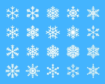 The Best Snowflake Vectors Collection 31xAI The Best Snowflake Vectors Collection 31xAI