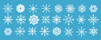 The Best Snowflake Vectors Collection 31xAI The Best Snowflake Vectors Collection 31xAI