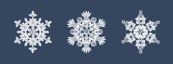 The Best Snowflake Vectors Collection 31xAI The Best Snowflake Vectors Collection 31xAI