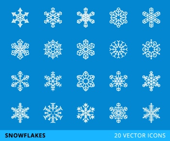 The Best Snowflake Vectors Collection 31xAI The Best Snowflake Vectors Collection 31xAI