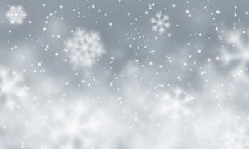Falling Snowflakes on Transparent Backgrounds 44xAI