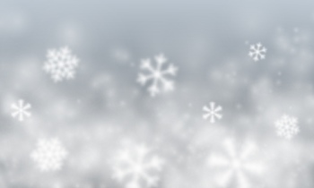 Falling Snowflakes on Transparent Backgrounds 44xAI