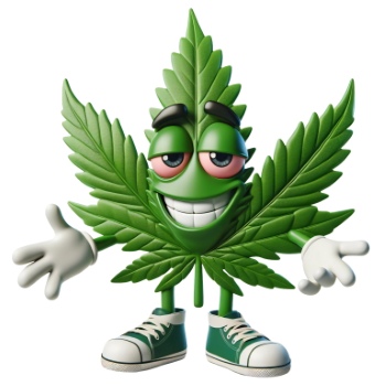 3D Illustrated Funny Cartoon Style Veggies 33xPNG