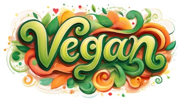 3D Illustrated Funny Cartoon Style Veggies 33xPNG