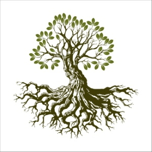 Tree Logos & Design Elements #1, 25xAI Tree Logos & Design Elements #1, 25xAI