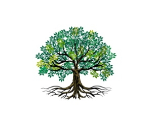 Tree Logos & Design Elements #1, 25xAI Tree Logos & Design Elements #1, 25xAI