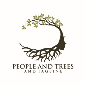 Tree Logos & Design Elements #1, 25xAI Tree Logos & Design Elements #1, 25xAI