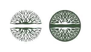 Tree Logos & Design Elements #1, 25xAI Tree Logos & Design Elements #1, 25xAI
