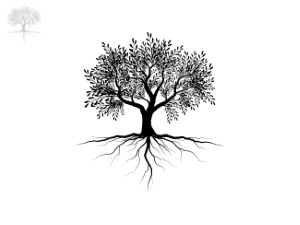 Tree Logos & Design Elements #1, 25xAI Tree Logos & Design Elements #1, 25xAI