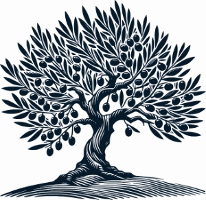 Tree Logos & Design Elements #1, 25xAI Tree Logos & Design Elements #1, 25xAI