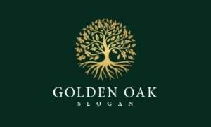 Tree Logos & Design Elements #2, 25xAI Tree Logos & Design Elements #2, 25xAI