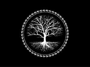 Tree Logos & Design Elements #2, 25xAI Tree Logos & Design Elements #2, 25xAI