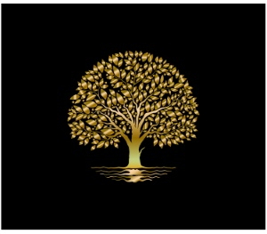 Olive Tree Design Elements #2, 25xAI