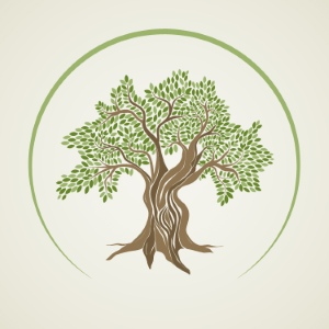 Olive Tree Design Elements #3, 25xAI Olive Tree Design Elements #3, 25xAI