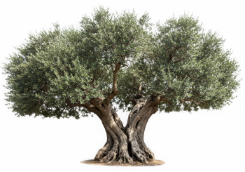 Olive Tree & Branches 25xPNG