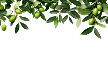 Olive Tree & Branches 25xPNG