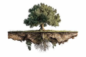 Olive Tree & Branches 25xPNG