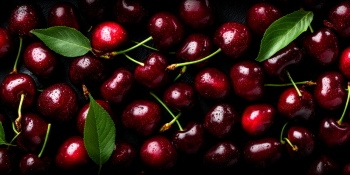 Seamless Fruit Backgrounds 25xJPEG