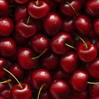 Seamless Fruit Backgrounds 25xJPEG