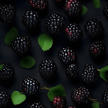 Seamless Fruit Backgrounds 25xJPEG