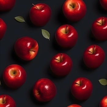 Seamless Fruit Backgrounds 25xJPEG