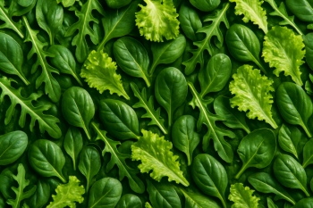 Seamless Vegetable Backgrounds #1, 25xJPEG