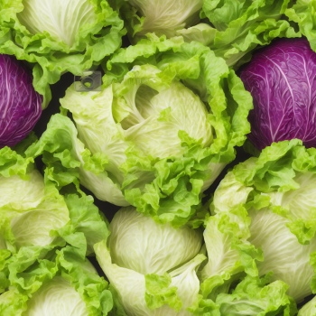 Seamless Vegetable Backgrounds #1, 25xJPEG