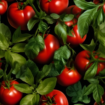 Seamless Vegetable Backgrounds #1, 25xJPEG